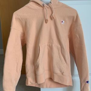 Champion Reverse Weave Hoodie